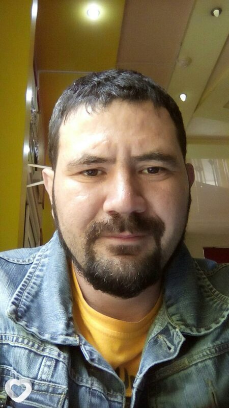 Андрей, 43, Артеме — анкета №3376397