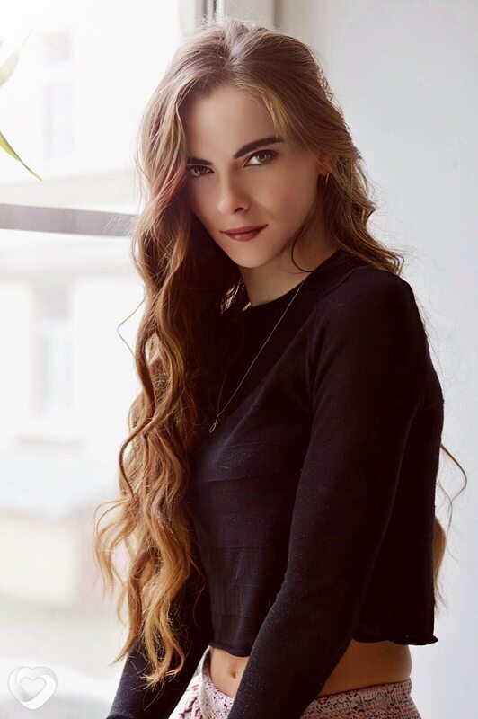 Рина, 33, Санкт-Петербурге — анкета №3376400