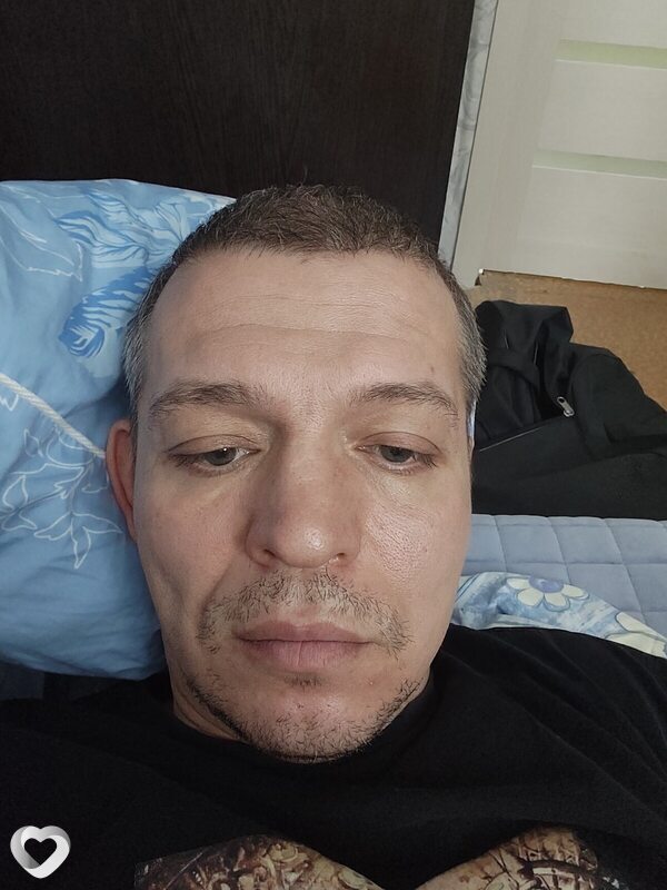 Павел, 35, Москве — анкета №3376402