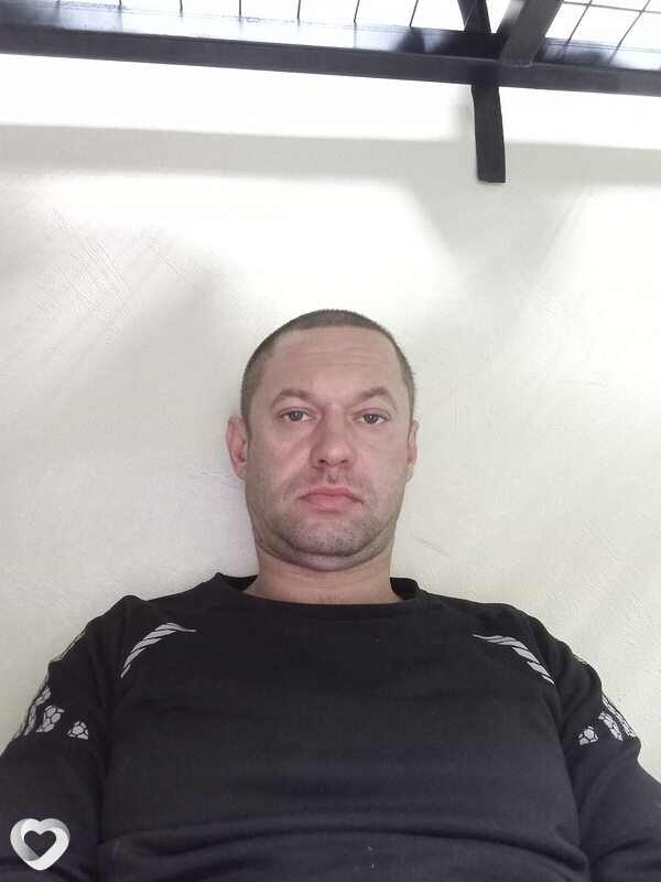 Владимир, 39, Твери — анкета №3376412