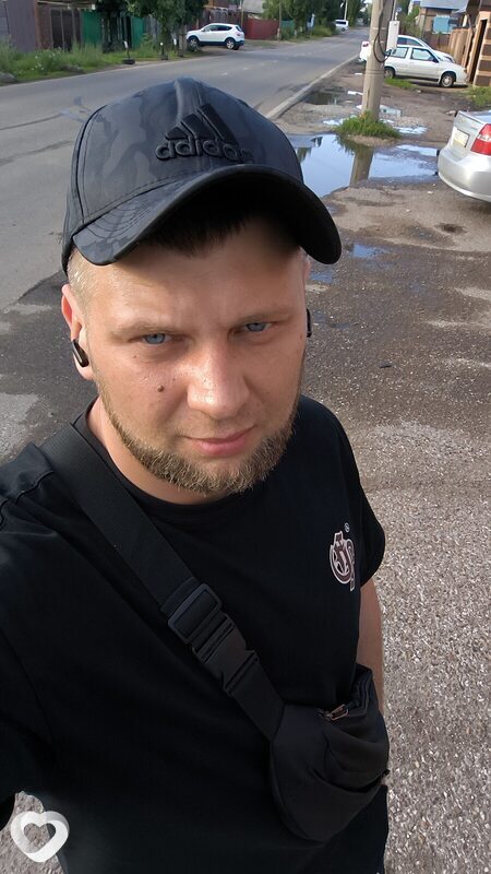 Сергей, 33, Салавате — анкета №3376474