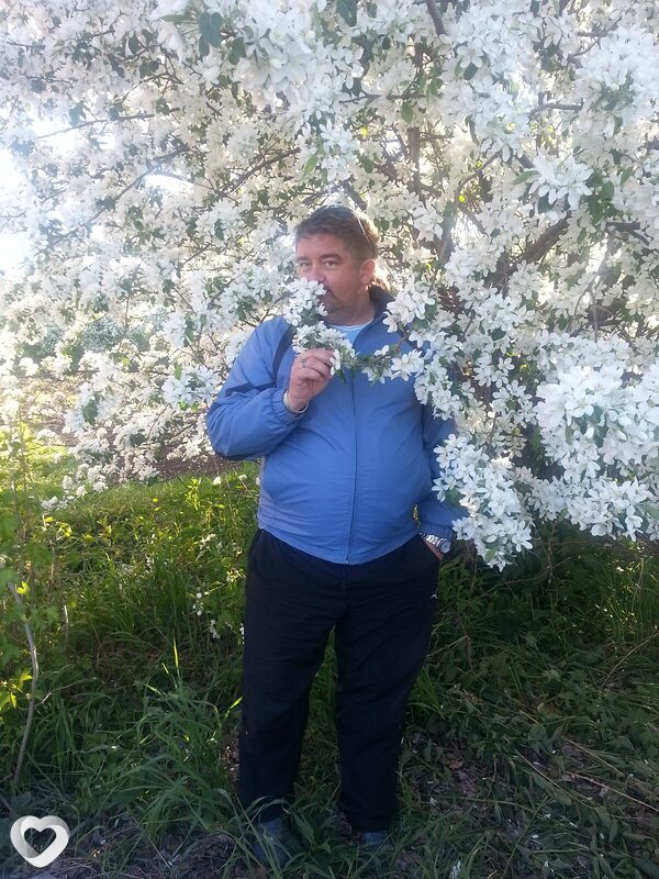 Ян, 52, Омске — анкета №3376475