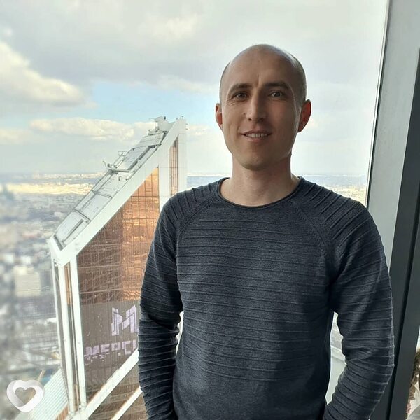 Михаил, 42, Артеме — анкета №3376480