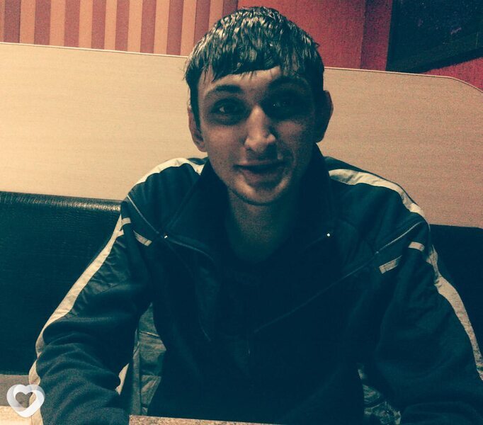 Андрей, 32, Барабинске — анкета №3376482