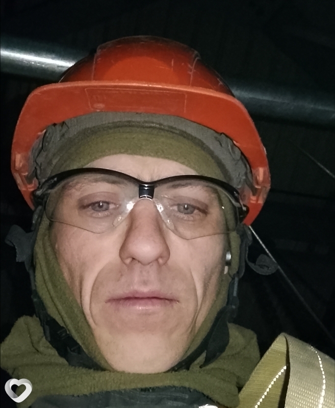 Митко, 40, Нижнекамске — анкета №3376484