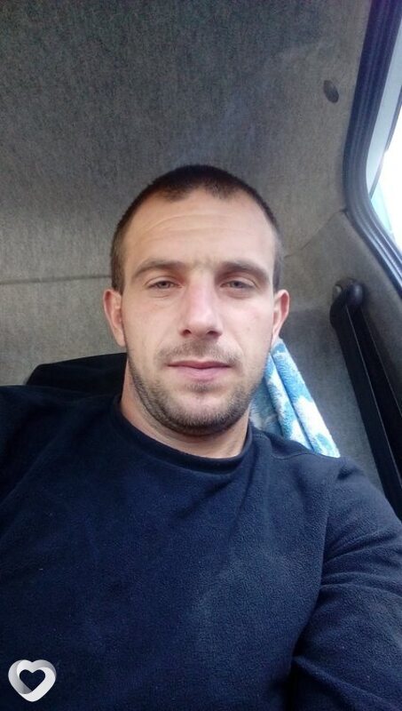 Данил, 33, Тайшете — анкета №3376487