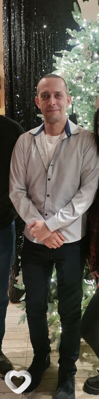 Владимир, 26, Партизанске — анкета №3376492