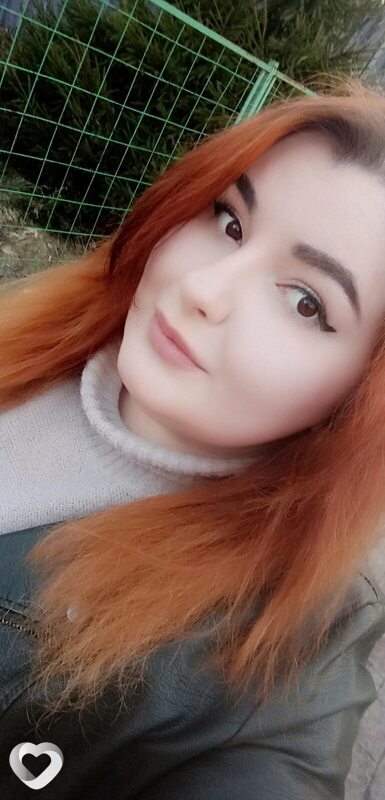 Анжелика, 28, Балашихе — анкета №3376495