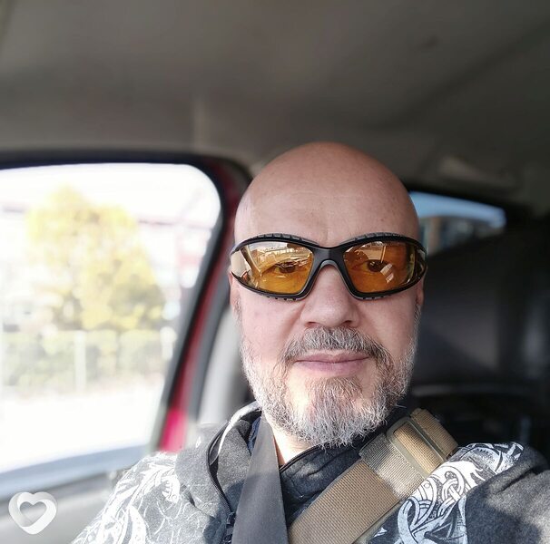 Tarstarkas, 47, Кургане — анкета №3376507