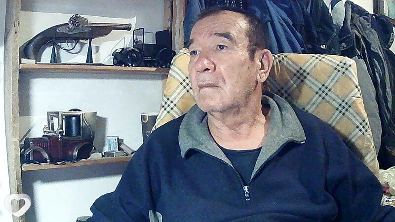 Асан, 65, Ташкент — анкета №3376509