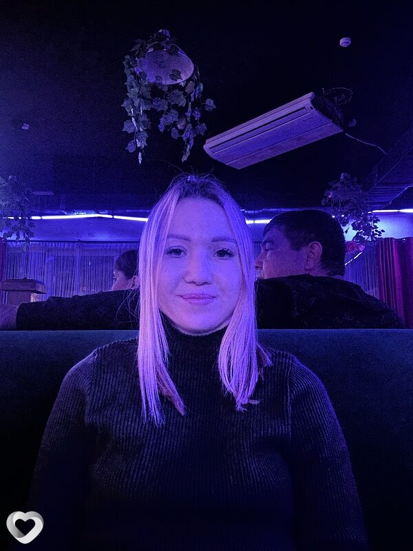 Арина, 21, Казани — анкета №3376518