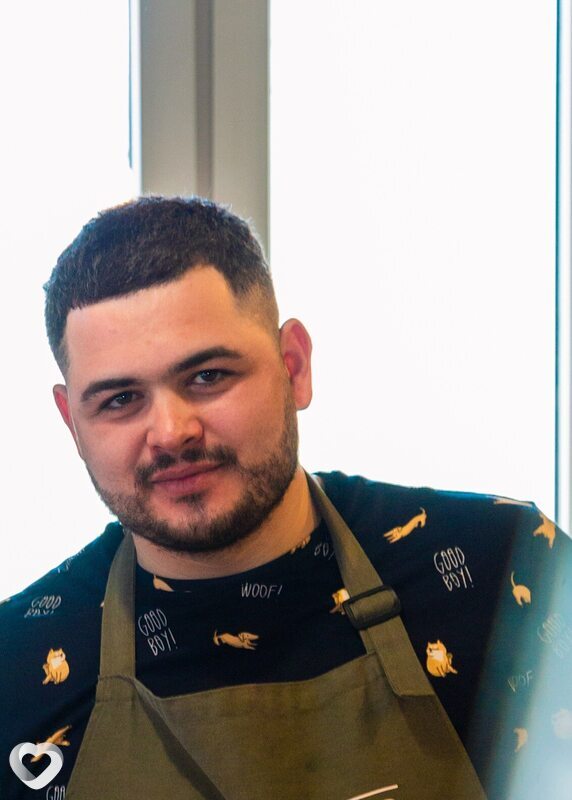Dmitry, 33, Александрове — анкета №3376527