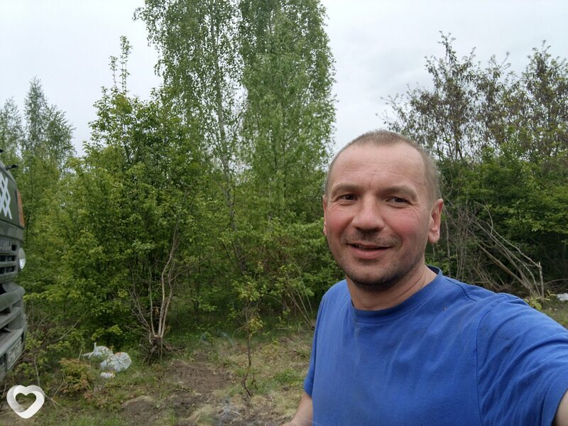 Алексей, 44, Брянске — анкета №3376528