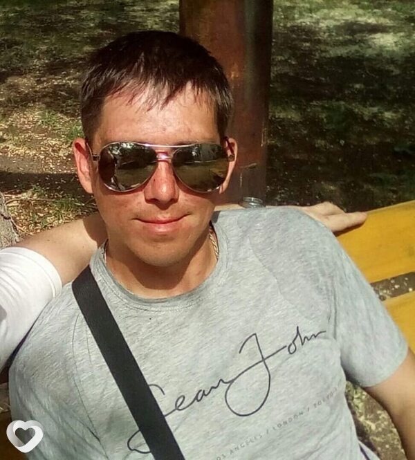 Миха, 41, Челябинске — анкета №3376531