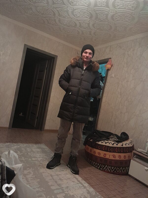 Дмитрий, 28, Караганде — анкета №3376771