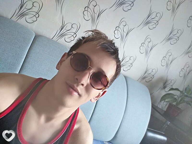 Тимур, 30, Троицке — анкета №3376772