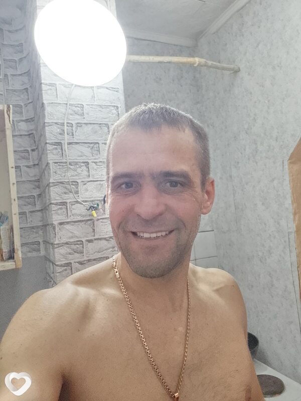 Артём, 43, Бийске — анкета №3376773