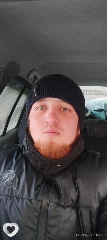 Мага, 24, Чите — анкета №3376780