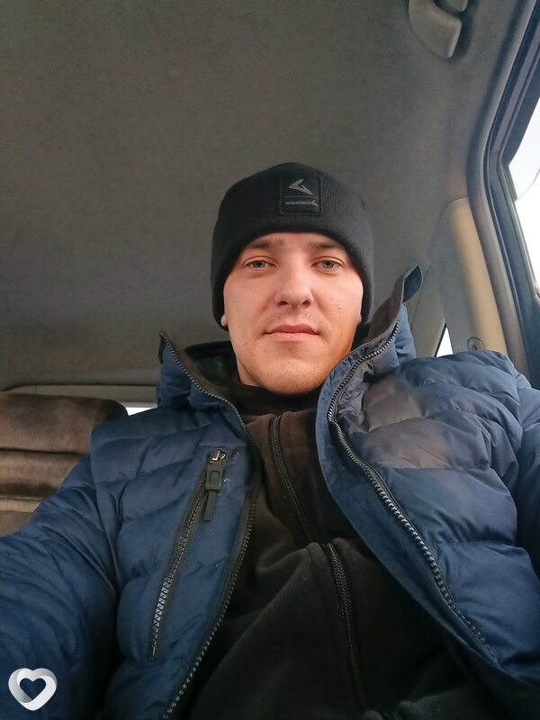 Александр, 32, Улан-Удэ — анкета №3376785