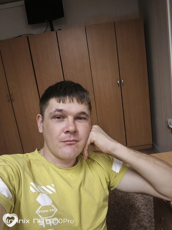 Николай, 30, Ленинске-Кузнецком — анкета №3376786