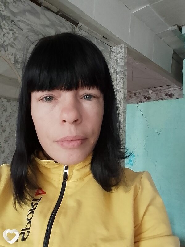 Анна, Иркутск