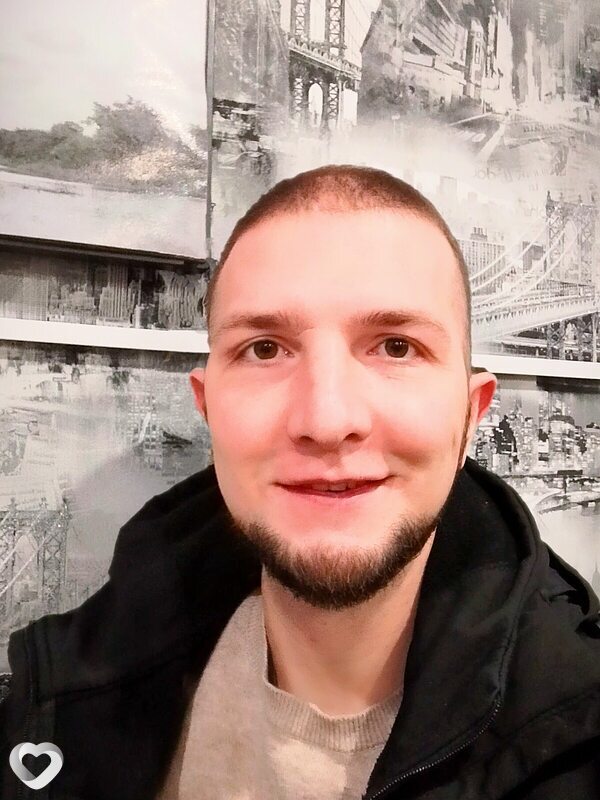 Илья, 28, Пушкино (Московская Обл) — анкета №3376788