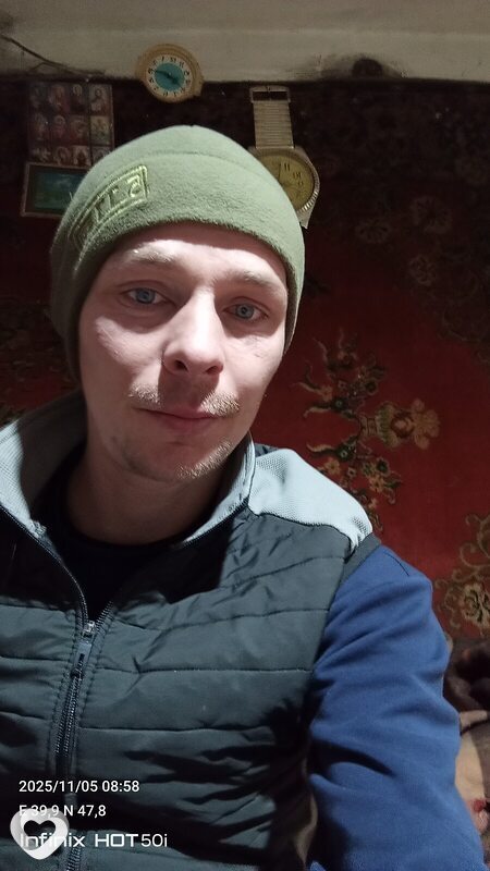 Денис, 36, Новошахтинске — анкета №3376791