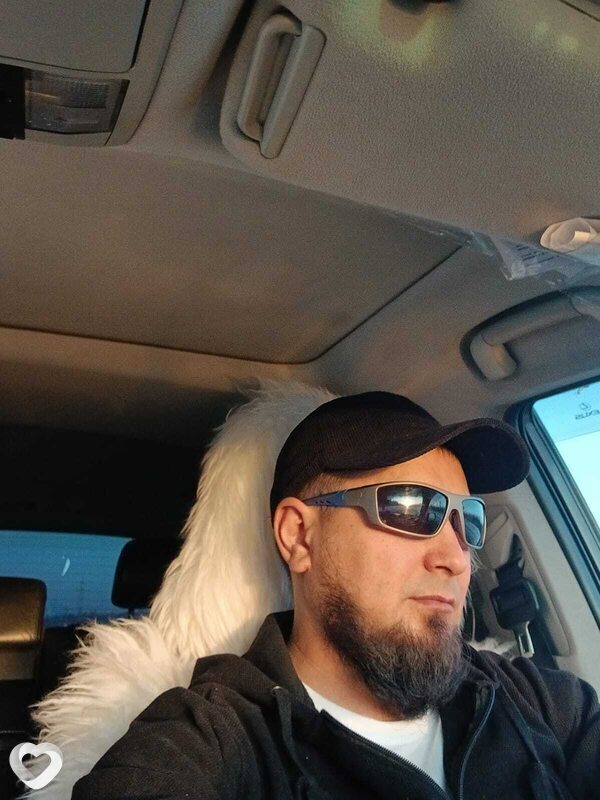 Тимур, 41, Мегионе — анкета №3376793