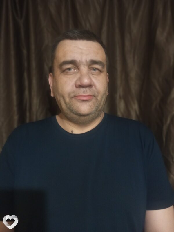 Алексей, 48, Иркутске — анкета №3376907