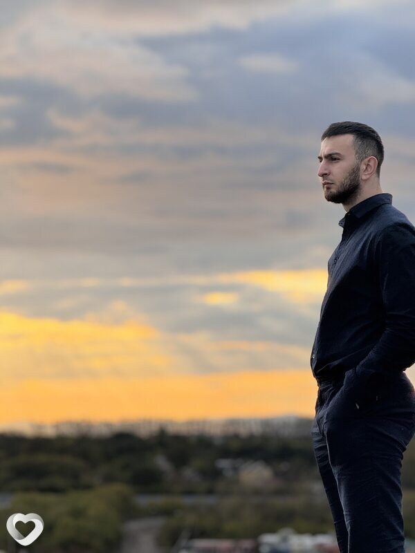 Байрам, 28, Челябинске — анкета №3376910