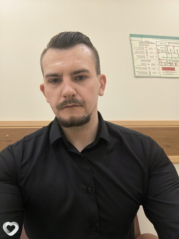 Александр, 28, Пушкино (Московская Обл) — анкета №3376911