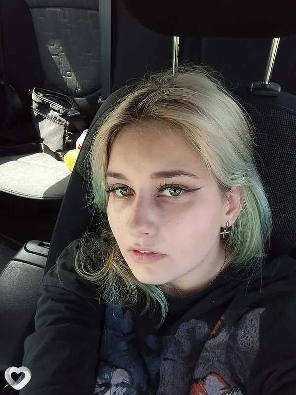 София, 19, Барнауле — анкета №3376915