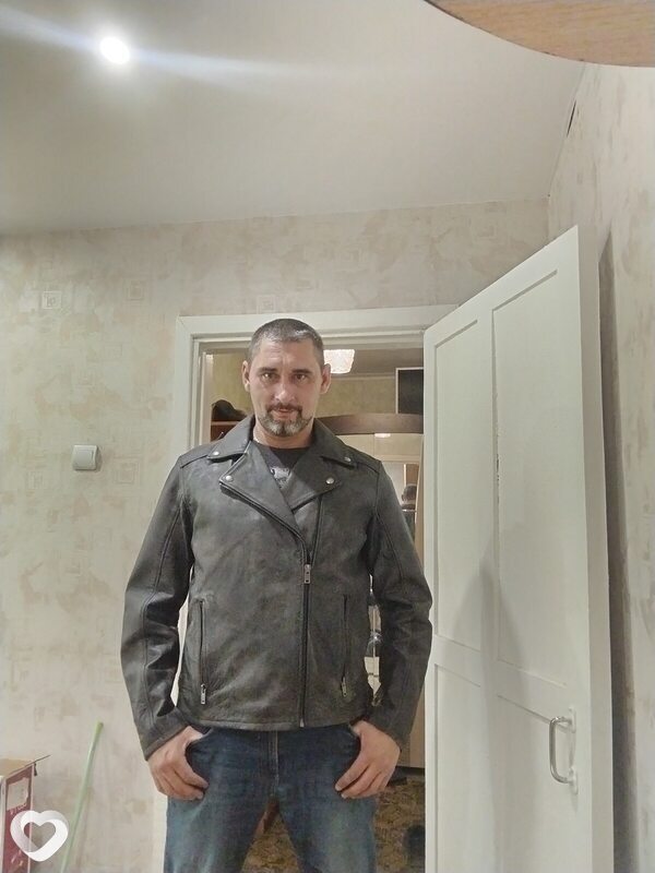 Яр, 38, Хабаровске — анкета №3376917