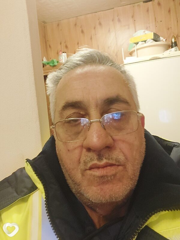 Азиз, 63, Санкт-Петербурге — анкета №3376603