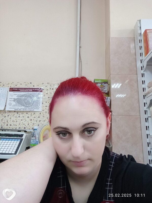 Анастасия, 34, Бийске — анкета №3376606