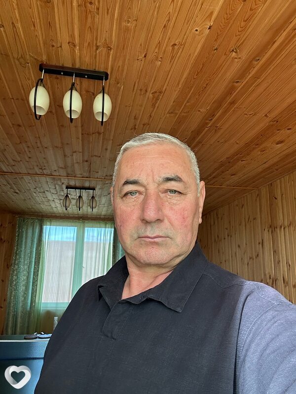 Алфаддин, 57, Екатеринбурге — анкета №3376615