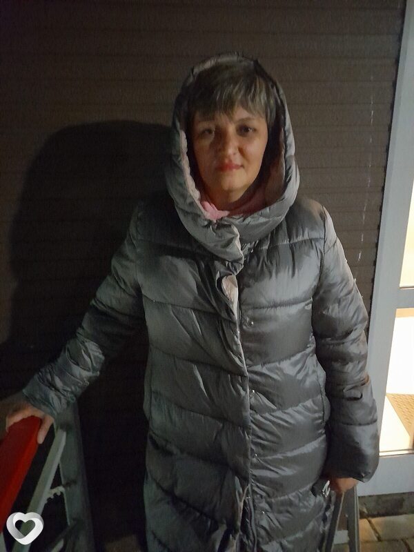 Татьяна, 49, Большое Камени — анкета №3376618