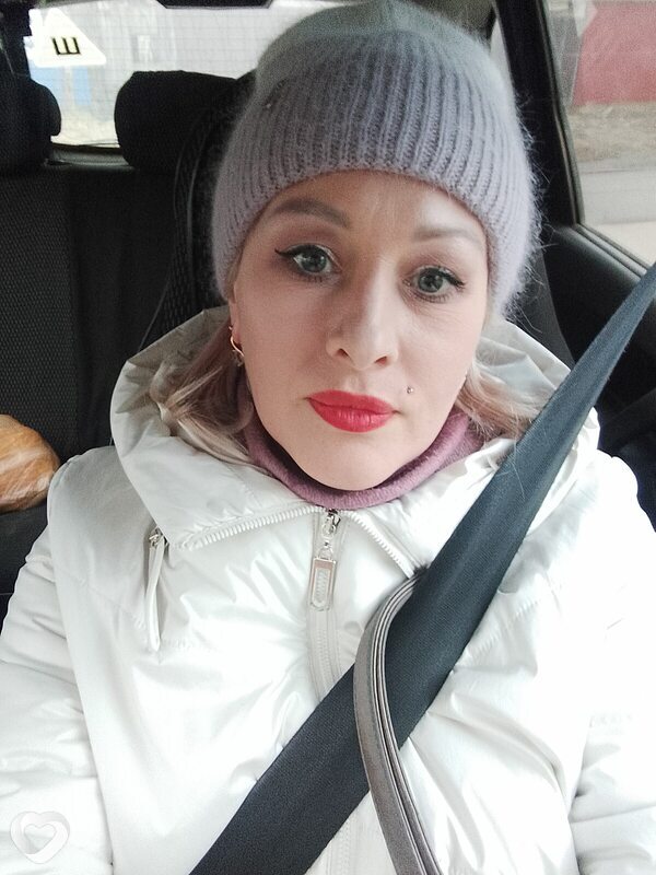 Татьяна, 46, Минусинске — анкета №3376547
