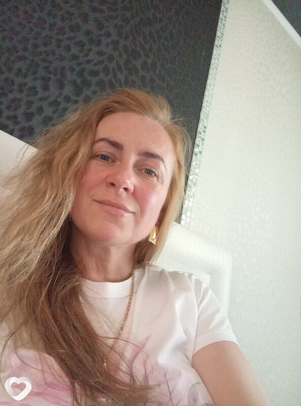 Евгения, 43, Комсомольске-на-Амуре — анкета №3376553