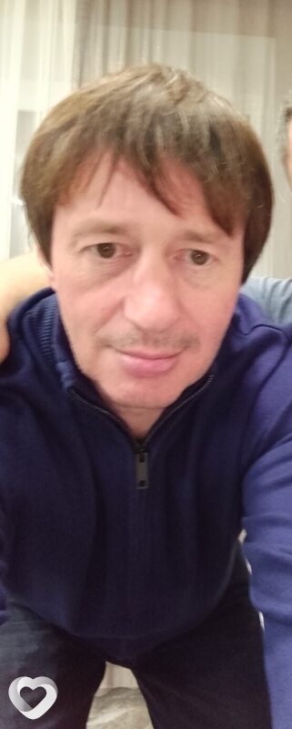 Сергей, 43, Тамбове — анкета №3376557