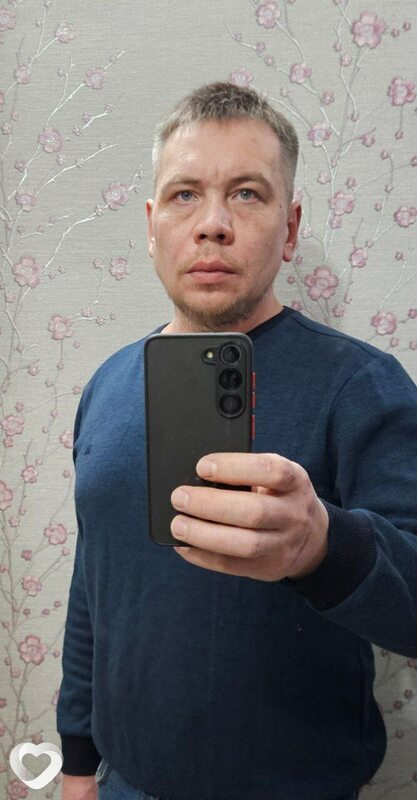 Дмитрий, 42, Ижевске — анкета №3376561