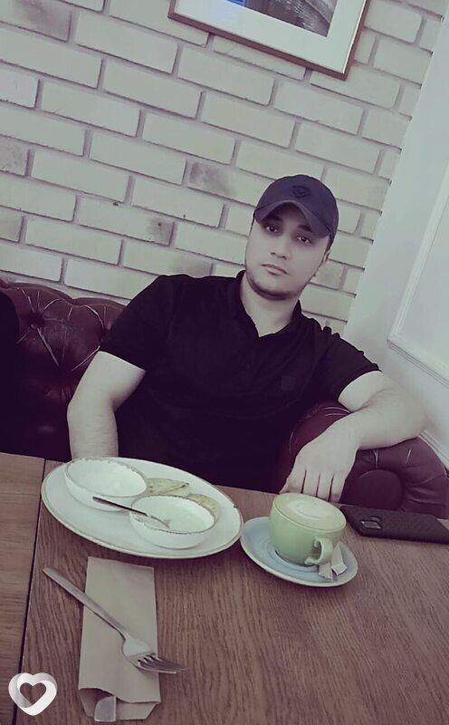 Мухаммад, 29, Москве — анкета №3376566