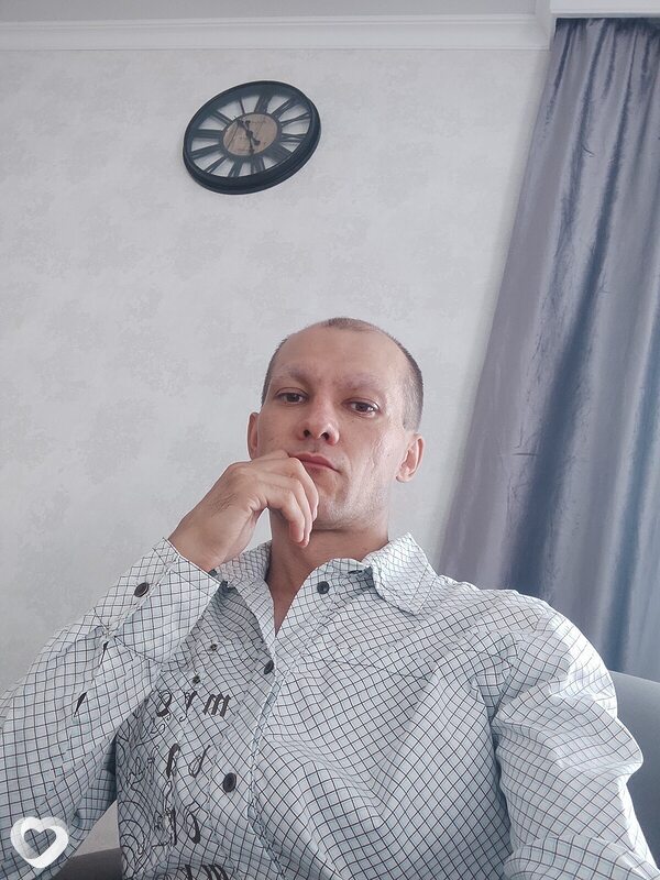 Рустам, 36, Уфе — анкета №3376567
