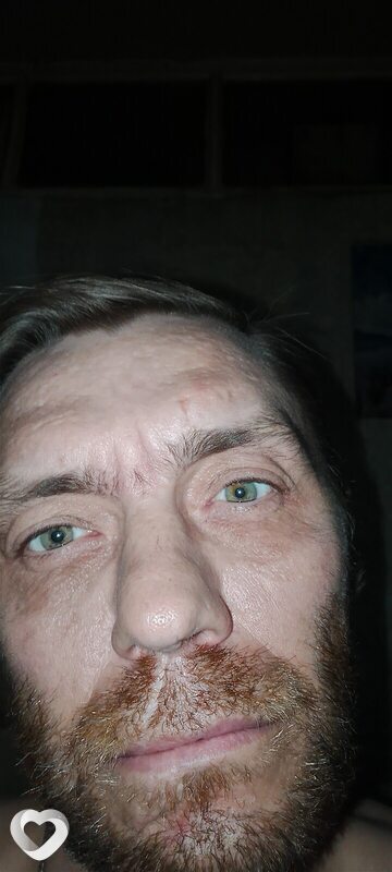 Иван, 44, Новокузнецке — анкета №3376652