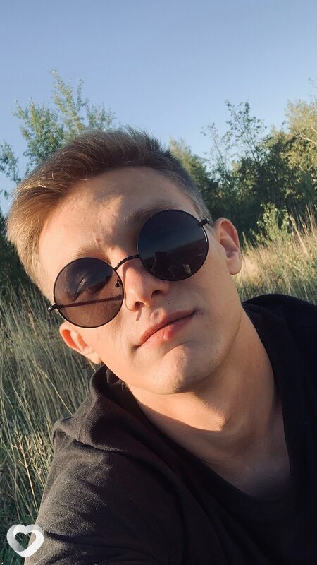 Aleks, 22, Комсомольске-на-Амуре — анкета №3376654