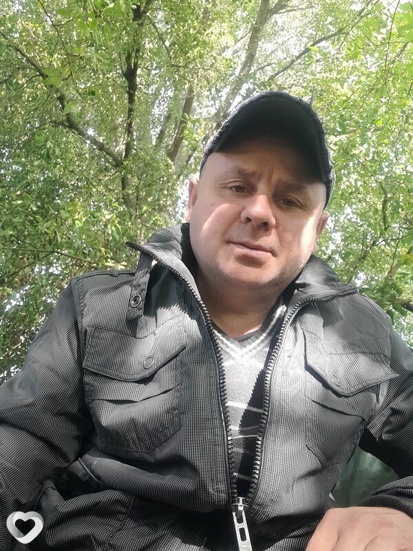 Nik, 40, Калуге — анкета №3376659