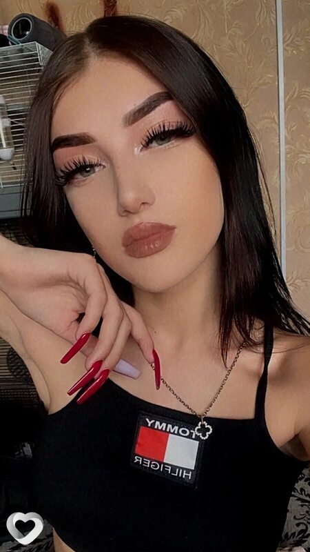 Анастасия, 27, Краснодаре — анкета №3376660