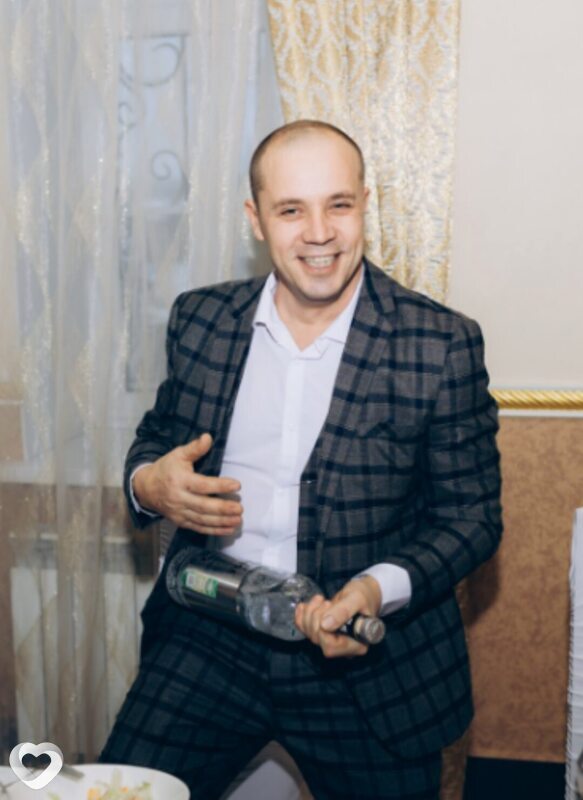 Андрей, 40, Раменском — анкета №3376661