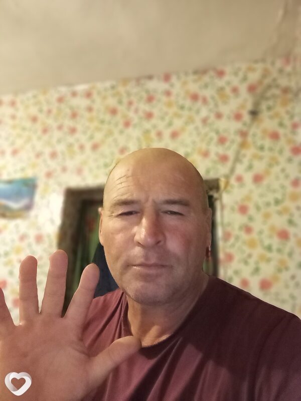 Рамиль, 49, Астане — анкета №3376665