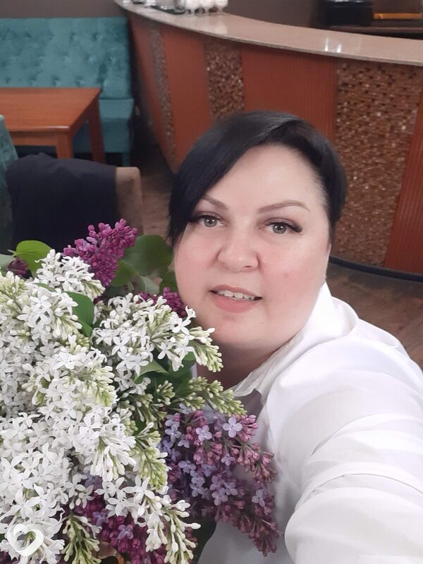 Ольга, 49, Южно-Сахалинске — анкета №3377214